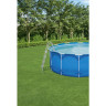 Каркасный бассейн BESTWAY 366х122см, 10250л 5614S BW