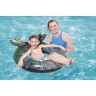 Круг для плавания BESTWAY ХИЩНИКИ 36122 91 см 36122 BW