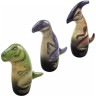 Надувная игрушка-неваляшка BESTWAY ДИНОЗАВР от 3 лет 52287 BW