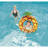 Надувной круг BESTWAY ФРУКТЫ 2 вида 36121 BW