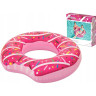 Надувной круг BESTWAY ПОНЧИК 107см от 12 лет, 2 вида 36118 BW