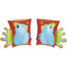 Нарукавники BESTWAY 32115 23х15см, 3-6 лет 32115 BW