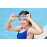 Очки для плавания BESTWAY IX-1400 от 14 лет, 3 цвета 21095 BW