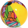 Пляжный мяч BESTWAY POP 91см 31044 BW