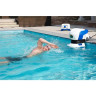 Противоток навесной с пультом д/у для бассейнов BESTWAY от 457см 58517 BW